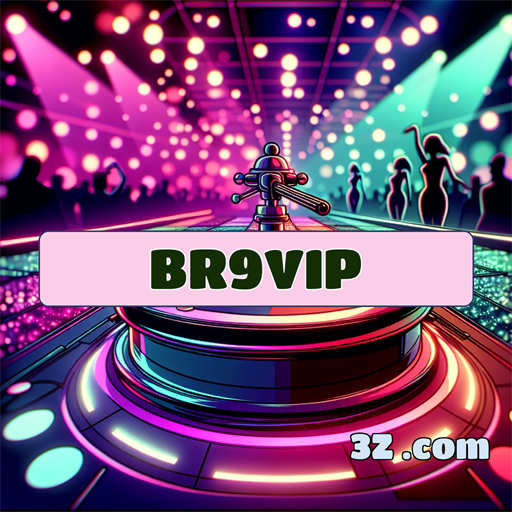 Recursos Inovadores do App do br9 vip para Gamers