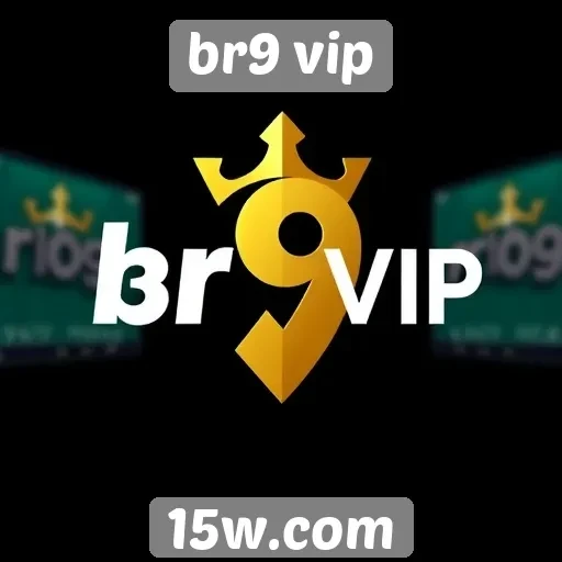 Conheça as principais características do br9 vip