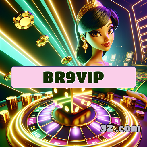 Atrações Irresistíveis no Cassino do br9 vip