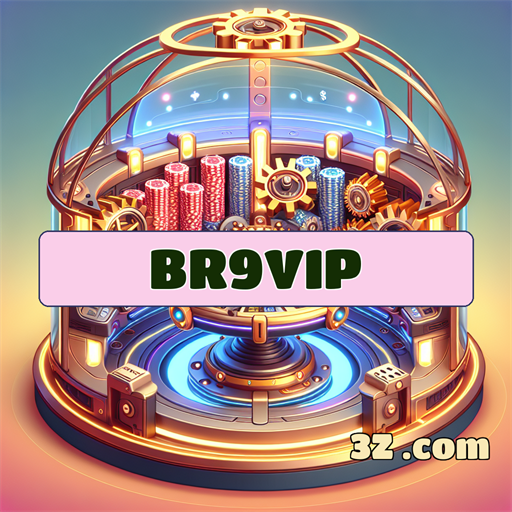 Login Estiloso e Seguro: br9 vip No Comando