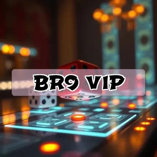 br9 vip: A Nova Era dos Jogos Online no Brasil
