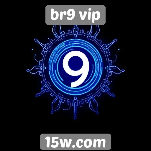 experiência do usuário no br9 vip é bem avaliada